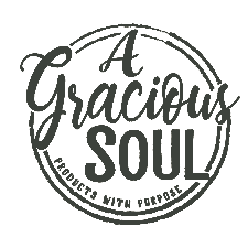 A Gracious Soul logo